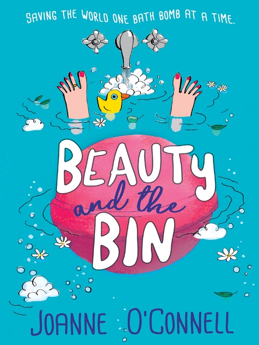 Title details for Beauty and the Bin by Joanne O'Connell - Available